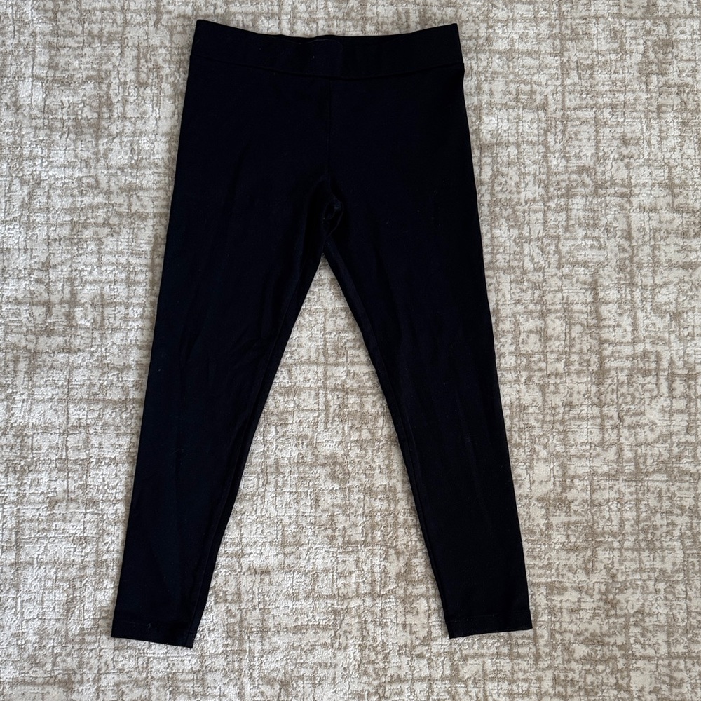 Matty M Women’s Cropped Leggings